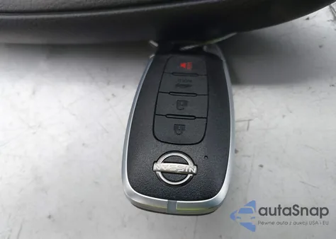 2025 Nissan Sentra Sv z USA, uszkodzony, nr VIN 3N1AB8CV3SY362808